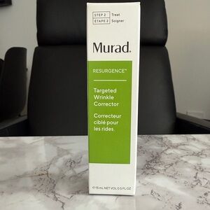 Murad Resurgence Targeted Wrinkle Corrector